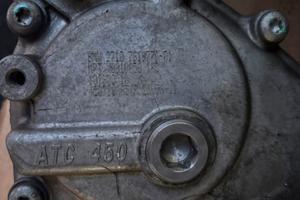 Ripartitore BMWX3-f25(leggere)