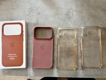 Cover IPhone 17 Pro
