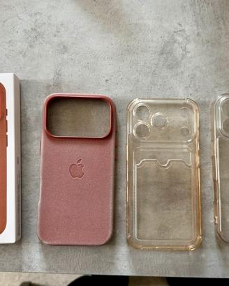 Cover IPhone 17 Pro