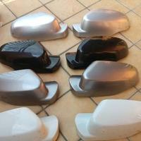 Coppe Renault clio e twingo vari colori originali