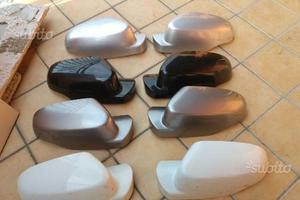 Coppe Renault clio e twingo vari colori originali