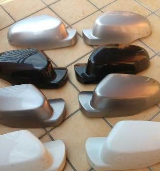 Coppe Renault clio e twingo vari colori originali