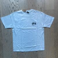 T-Shirt Stüssy