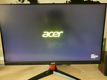 Monitorgaming AcerNitro KG272M327 fullhd 165hz IPS