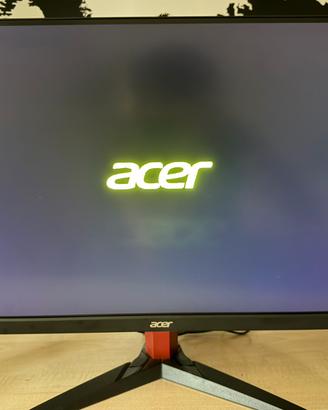 Monitorgaming AcerNitro KG272M327 fullhd 165hz IPS