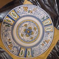 CERAMICA DI DERUTA 
