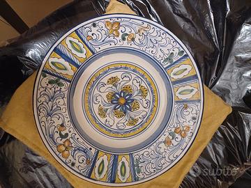 CERAMICA DI DERUTA 