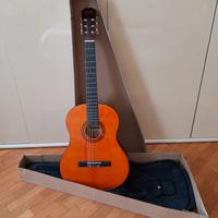 Chitarra classica Sakura nuova