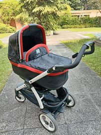 Carrozzina Peg Perego Book51 