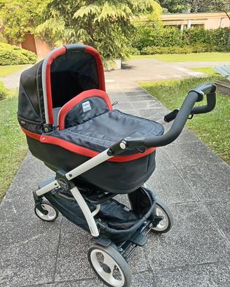 Carrozzina Peg Perego Book51 