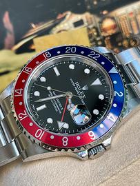 Rolex Gmt  16710 Like new