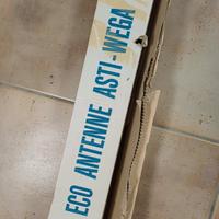 antenna da Cb wega 27