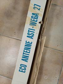 antenna da Cb wega 27
