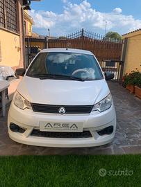 AIXAM ecity elettrica 06/2018