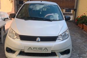 AIXAM ecity elettrica 06/2018