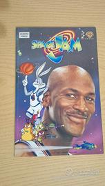Fumetto Space Jam 1997 Numero Unico RARO