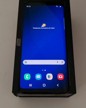 Samsung s9