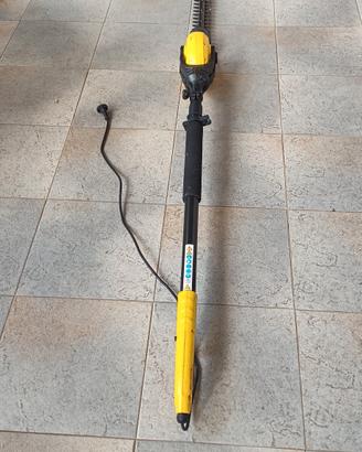 Taglia siepi asta lunga Vimar