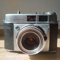Kodak Retinette II (Type 026)