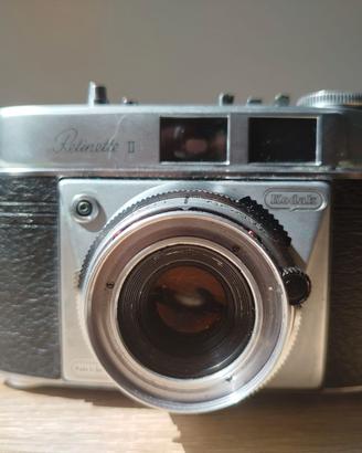 Kodak Retinette II (Type 026)