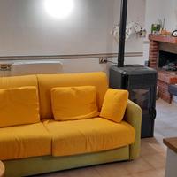 Marsia "Tagliacozzo" a 1400 mt, "un'ora da Roma"