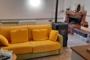 Marsia "Tagliacozzo" a 1400 mt, "un'ora da Roma"