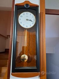 orologio a pendolo