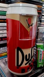 sveglia I Simpsons Duff Beer Homer Simpon