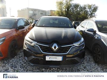 RENAULT Arkana 2021 - Arkana 1.6 E-Tech fu U170242