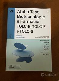 Manuali preparazione università, nuovi!