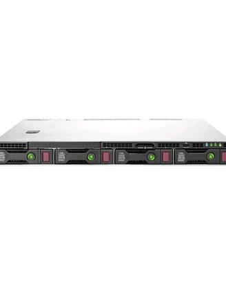 PC server 1U  hp proliant  dl120 gen 9