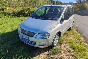 FIAT Multipla 1.6 16V Natural Power Dynamic