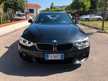 Bmw 420d Coupé M-Sport Cambio Aut.