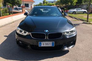 Bmw 420d Coupé M-Sport Cambio Aut.