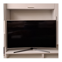 TV UHD 4K Curvo Smart 55'' Serie 6 MU6500