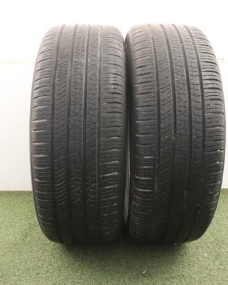 Gomme Pirelli Scorpion zero 235 50 20 4 Stagioni