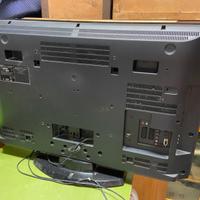 Televisore sony