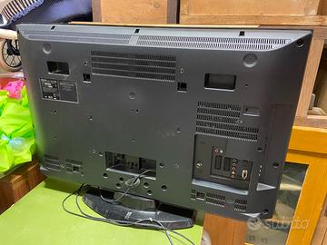 Televisore sony