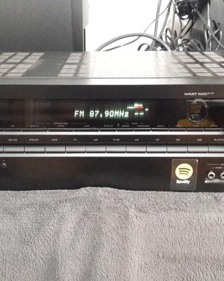 AMPLIFICATORE ONKYO TX-NR535 AV 5.2 4K WiFi BT