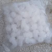 800 tappi in plastica rigati