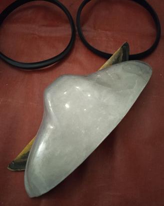 Accessori d'epoca fiat 500 126 127