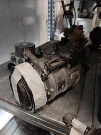 Compress clima BMW 316 F30 LCI 1995cc diesel 2016