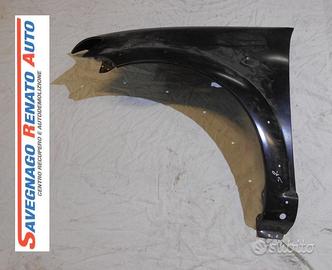 Parafango sinistro sx CITROEN C3 XTR 2004-2008