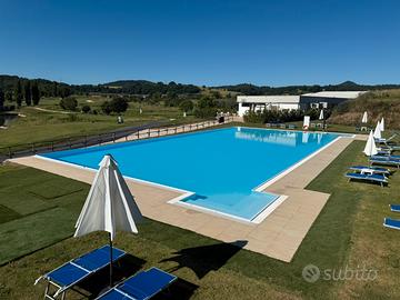 Appartamento duplex o singoli