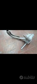 marmitta vespa 50 e 75 special-R 