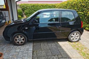 WV Lupo 1.4 benzina