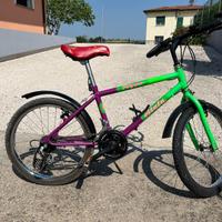 Bici Atala bambino