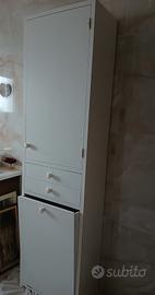 Armadietto da bagno