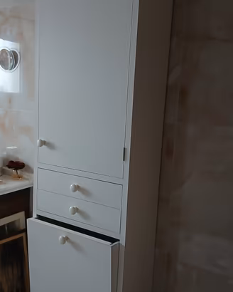 Armadietto da bagno