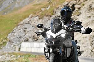 Ducati Multistrada 950 S (2020) - Full Optional